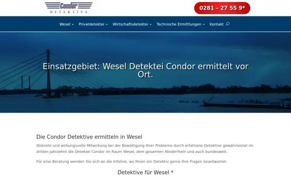www.privatdetektiv-wesel.de