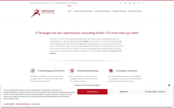 www.radermacher-consulting.de
