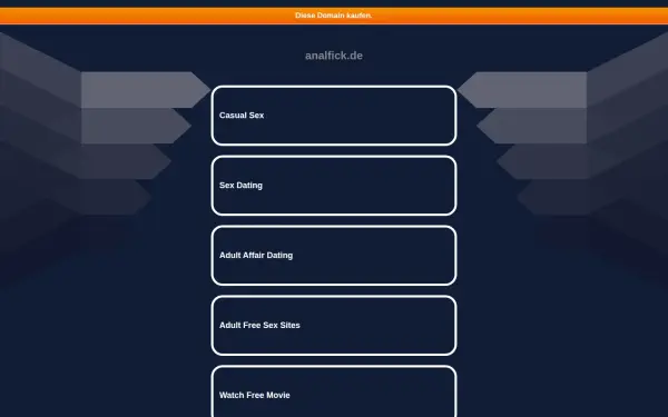 analfick.de