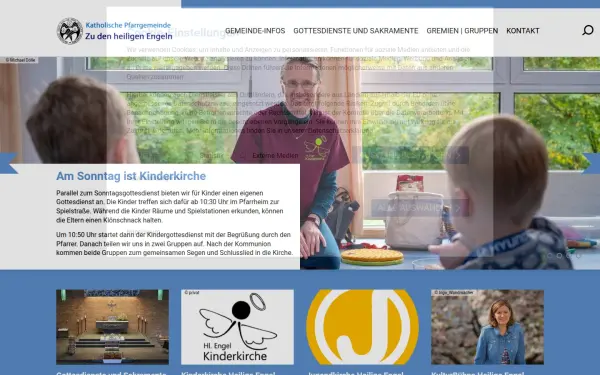 www.heilige-engel.de
