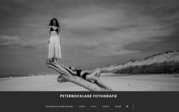 peterbocklage.com