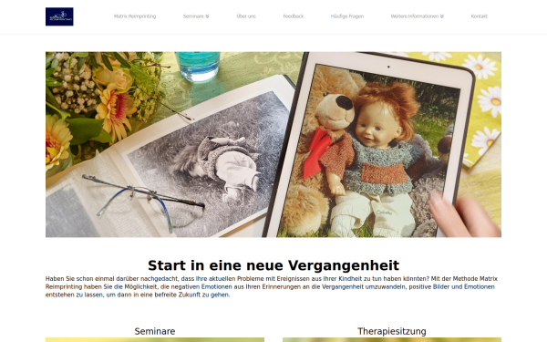 www.matrixreimprinting.de