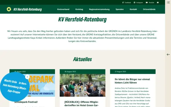 www.gruene-hersfeld-rotenburg.de