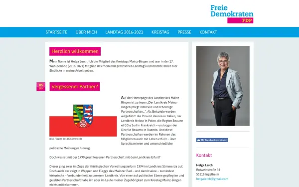 www.helga-lerch-fdp.de