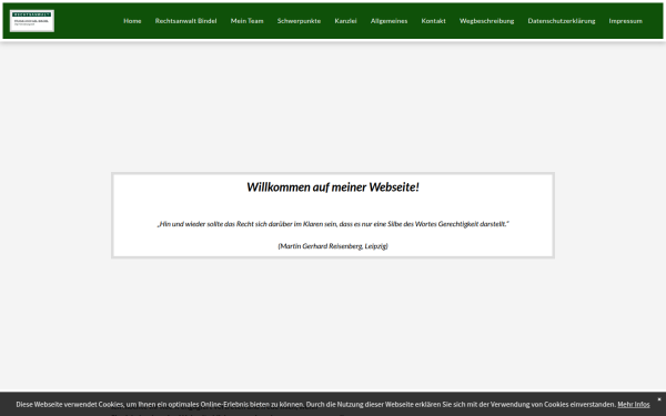 bindel-rechtsanwalt.de