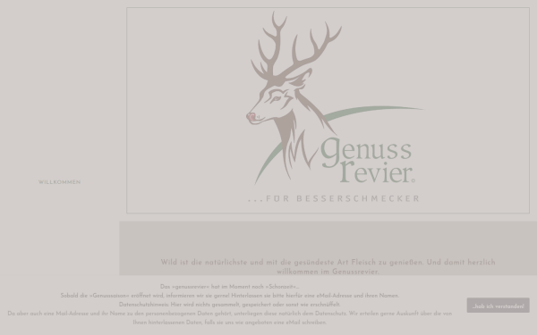 genussrevier.de