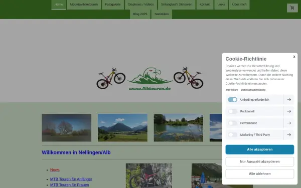 www.albtouren.de