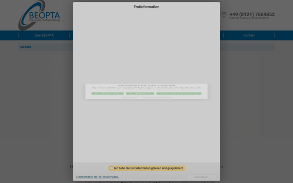 www.beopta.de