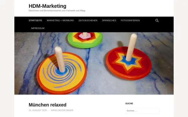 www.hdm-marketing.de