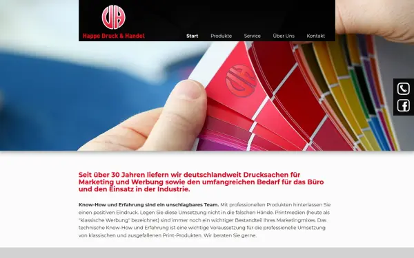 www.happe-druck.de