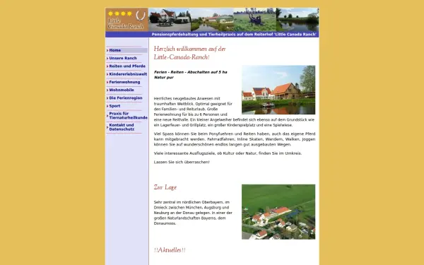 little-canada-ranch.de
