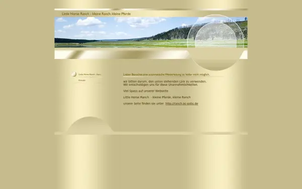 littlehorseranch.de