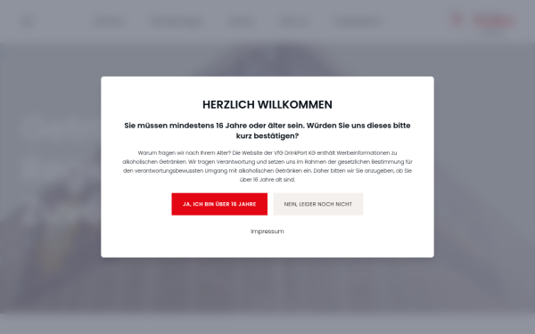 weidlich.drinkport.de