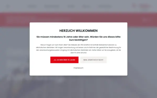 weidlich.drinkport.de