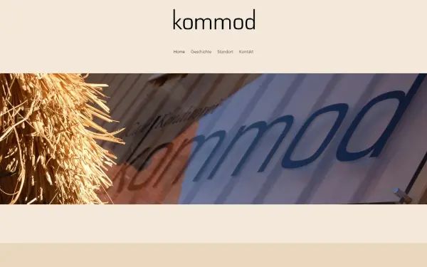 www.cafekommod.de