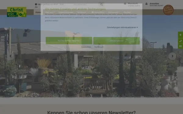 www.gc-christ.de
