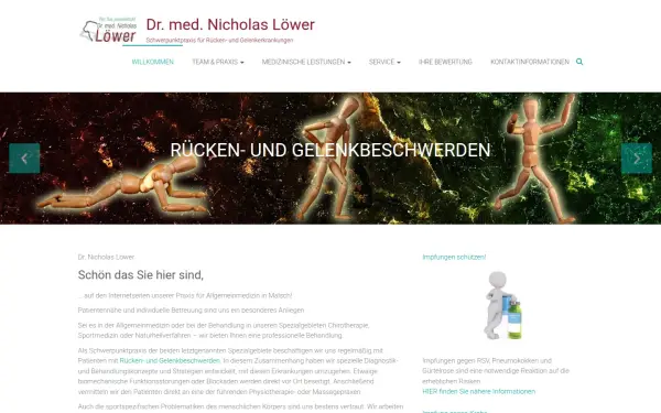 drloewer.de