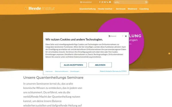 heede-institut.de