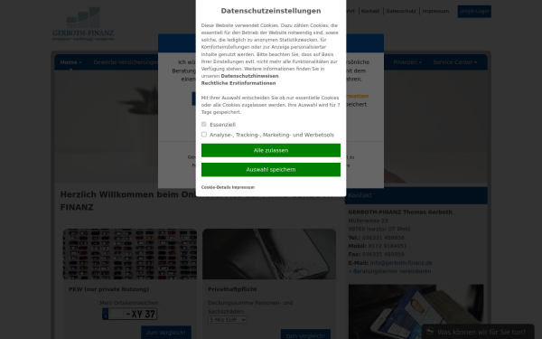 www.gerboth-finanz.de