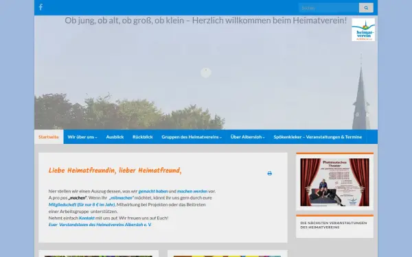 www.heimatverein-albersloh.de
