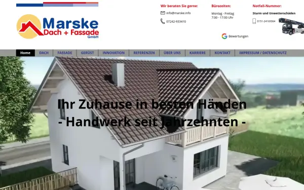 www.marske.info