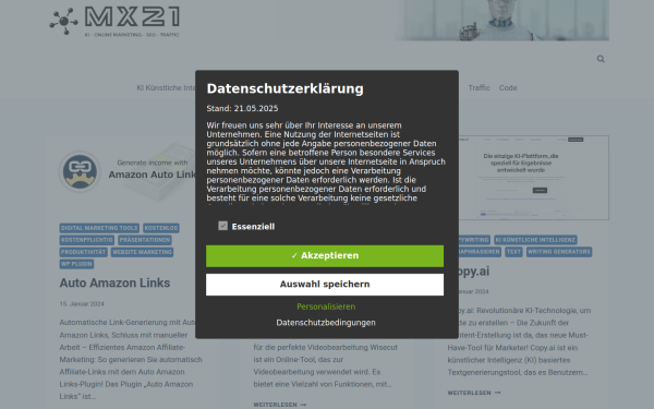 mx21.de