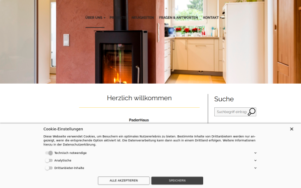 paderhaus.de