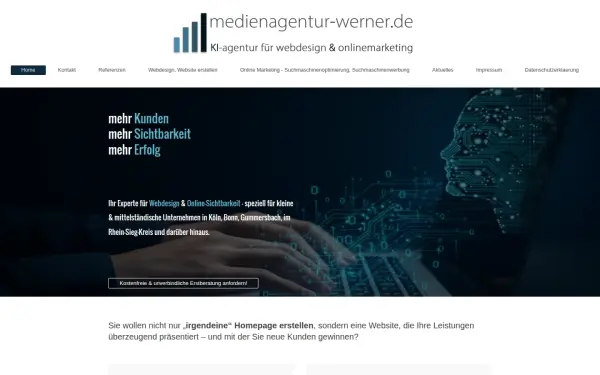 www.medienagentur-werner.de
