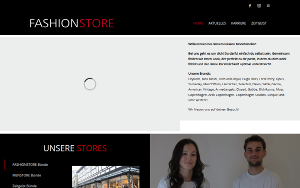 fashionstore.de