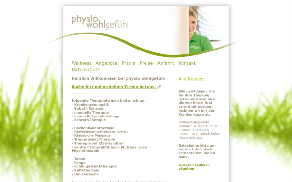www.physiowohlgefuehl.de