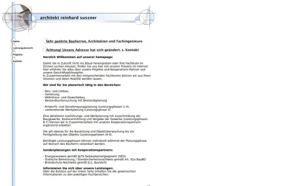 architekt-sussner.de