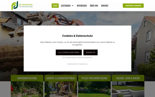 der-gartenmacher.de