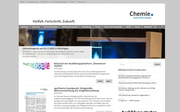 www.chemie.com