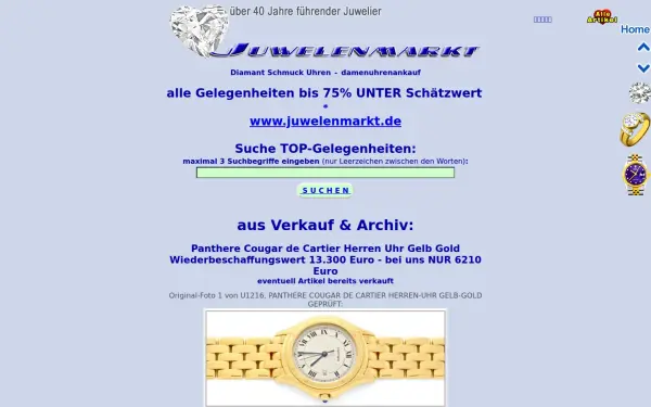 www.damenuhrenankauf.de