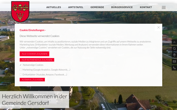 gersdorf.gv.at