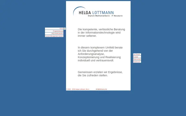 www.lottmann.biz