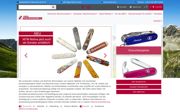 www.mein-taschenmesser.de