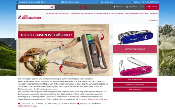 www.mein-taschenmesser.de