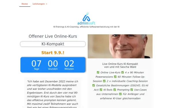 adminsoft.de