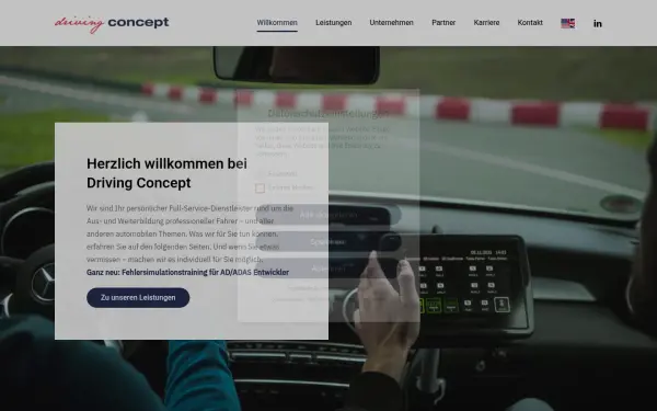 driving-concept.de