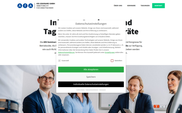www.afa-seminare.de