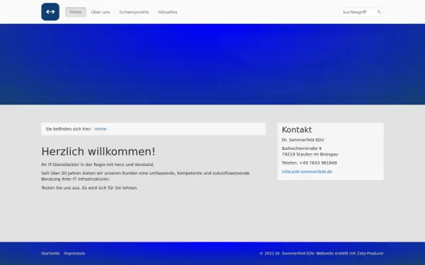 www.dr-sommerfeld.de