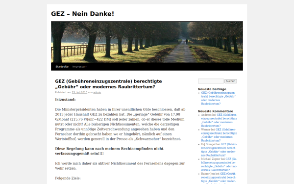gez-nein-danke.de