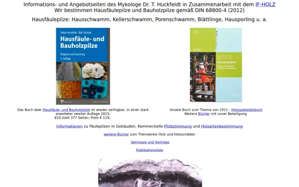 dr-huckfeldt.de