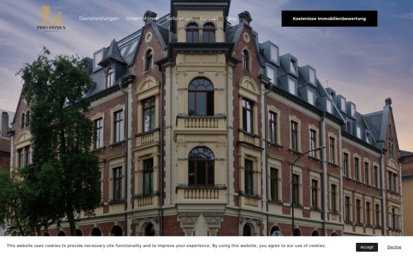 priodomus-immobilien.de