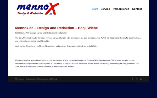 www.mennox.de