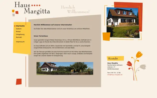 haus-margitta.de