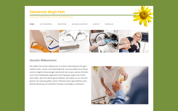 www.zahnarzt-birgit-pohl.de
