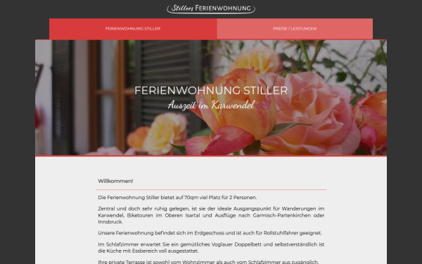 ferienwohnung-stiller.de