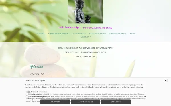 littlebuddha-stuttgart.de